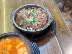 -王明古法砂锅居(开化寺店)