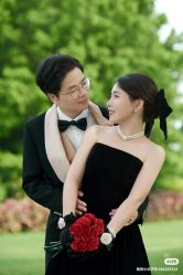 -麦田·婚纱摄影(天河新天地店)