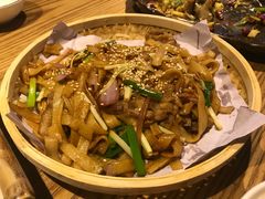 -小和庆·知味(首铸万科店)