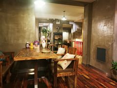 -HIGH FIVE哈福手工汉堡(桂林路店)