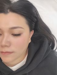 -久匠·野生眉半永久纹绣