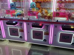 -大玩家(哈尔滨悦荟店)