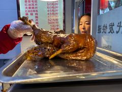 -王浩儿纪六孃甜皮鸭(东大街店)