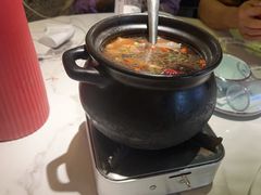 -又见炊烟私房菜(敬亭路店)