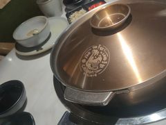 -狐狸爱上椰子鸡(滨江星光大道店)