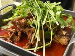-铭副琦食·虾蟹烩馆(渔人码头店)