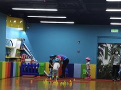-云霄之星少儿滑板轮滑跳绳(远洋未来广场店)