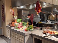 -南湖宾馆·鸳湖阁全日制餐厅