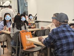 -美新点心店(陕西北路店)