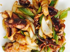 -渔民船说·北塘海鲜·天津菜·海肠捞饭(北塘古镇店)