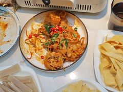 -三江源活鱼现烤(维多利摩尔城店)