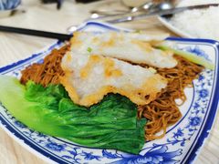 -路环码头面馆