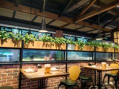 -大潮淮·淮扬菜(何园旗舰店)