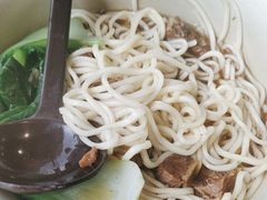 -李先生牛肉面大王(马栏店)