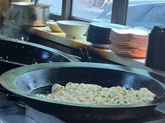 -舒蔡记生煎菜饭(云南中路店)