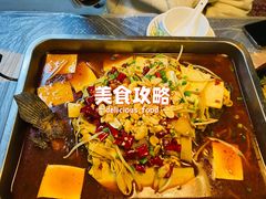 -川湘居(鲁家峙鲁滨路店)