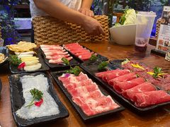 -束河人家(南锣鼓巷店)