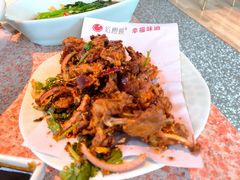 -红樱桃·欢乐餐厅(太原里店)