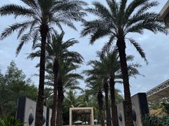 -三亚海棠湾喜来登度假酒店