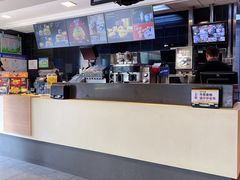 -麦当劳(南京水西门大街店)