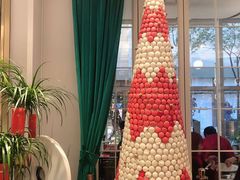 -PAUL LAFAYET 法式甜品(港汇广场店)