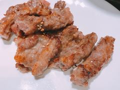 -热血兄弟·炭火烤肉(融侨中心店)
