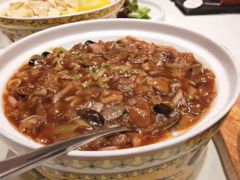 -惠丰堂饭庄·烤鸭·京味菜(翠微路店)