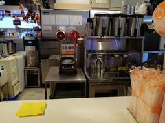 -CoCo都可(汉神购物广场店)