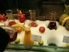 -芭菲盛宴·环球美食(袁家岗店)