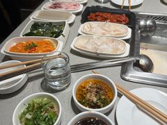 -海底捞火锅(吴中路店)