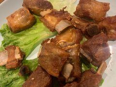 -盐官日光域房车营地·有盐餐厅