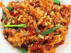 -新新湘菜馆(新中街二条店)