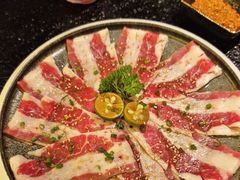 -樱嘢·炭火烧肉(惠南店)