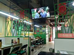 -莅香岛港式餐厅(滨江道店)