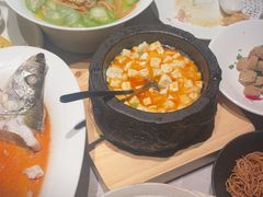 -醉庐·新上海菜(南京西路店)