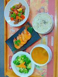 -贝美月子中心(海璟店)