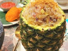-浩海火燒雲傣家菜(芮欧百货店)