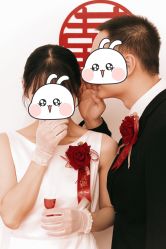 -帆拉斐婚纱摄影(春熙店)