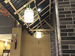 -银珠渔港·海鲜砂锅粥