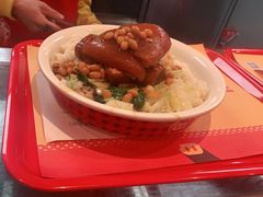 -猪戈戈超级猪脚饭(佳兆业店)