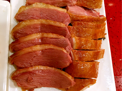 冻顶茶鹅-鹅庄·台湾美食(七宝店)