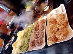 -星伦多 自助料理(圆融店)