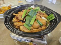 -老虎土菜馆·农家土菜