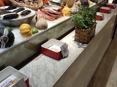 -东方红海鲜百汇(国际大厦店)