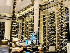 -云端西餐厅(南宁龙光那莲豪华精选酒店)