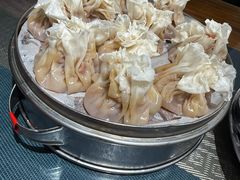 -回香楼大连新派清真菜