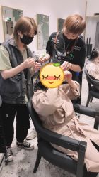 -Kraemer paris·苏豪路易士·嘉玛发廊