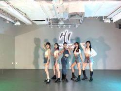 -HI dance 舞室