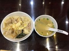 干拌开洋馄饨-熙盛源(永乐路店)