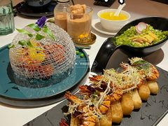 -荟廷·晶萃(陆家嘴尚悦湾店)